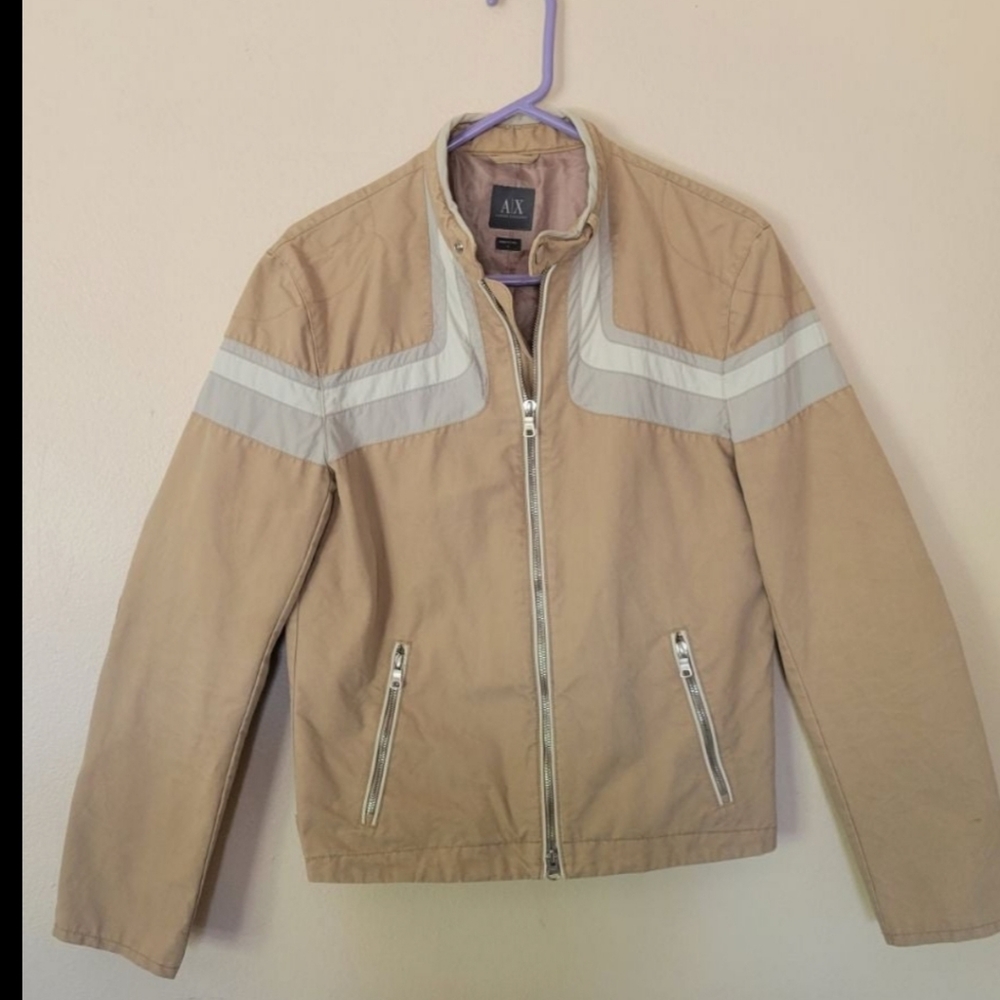 Armani exchange